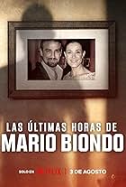 Las últimas horas de Mario Biondo