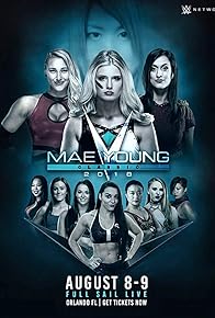 Primary photo for WWE: Mae Young Classic Women Tournament