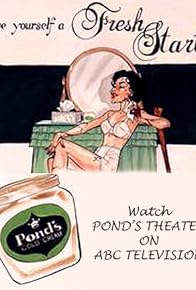 Primary photo for Ponds Theater