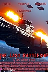 Primary photo for The Last Battleship