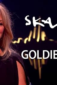 Goldie Hawn in Skavlan (2009)