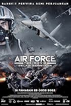 Air Force: The Movie - Selagi Bernyawa