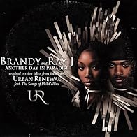 Primary photo for Brandy & Ray J: Another Day in Paradise