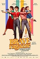 Brave ragazze (2019)