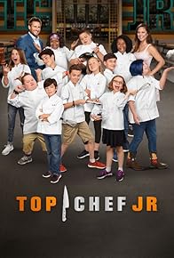 Primary photo for Top Chef Jr