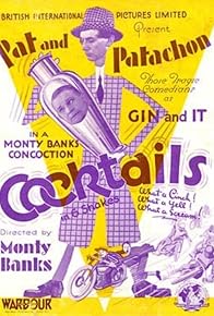 Primary photo for Cocktails