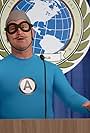 Christian Jacobs in The Aquabats! Super Kickstarter! (2018)