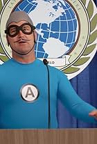 The Aquabats! Super Kickstarter!