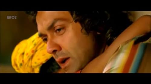 A young boy in a poor family of Rajasthan is a big fan of Bobby Deol. Imagine his surprise when Bobby Deol comes face to face with him.