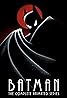 Batman: The Animated Series (TV Series 1992–1995) Poster