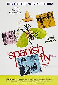 Terry-Thomas in Spanish Fly (1976)