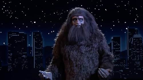 Ken The Bigfoot addresses conspiracy theorists