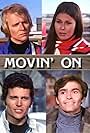 Movin' On (1972)