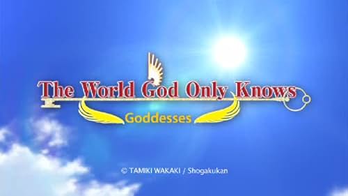 The World God Only Knows: Season 3