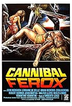 Cannibal ferox