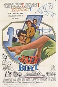 Jazz Boat (1960)