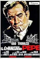 Il commissario Pepe