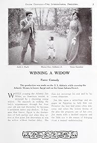 Primary photo for Winning a Widow