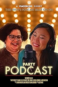 Primary photo for Party Podcast