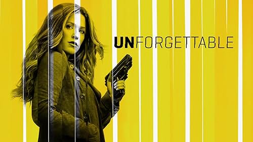 Unforgettable: Season 4