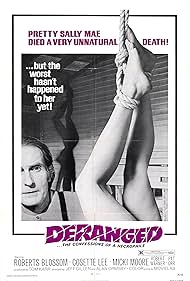 Roberts Blossom in Deranged (1974)