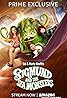 Sigmund and the Sea Monsters (TV Series 2016–2017) Poster