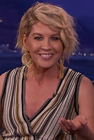 Jenna Elfman in Conan (2010)