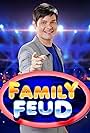 Dingdong Dantes in Family Feud (2022)