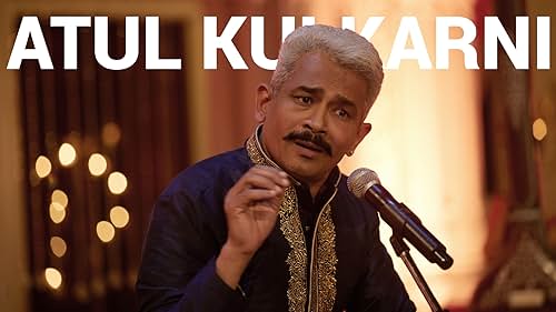 The Rise of Atul Kulkarni: From 'Hey Ram' to "Bandish Bandits"