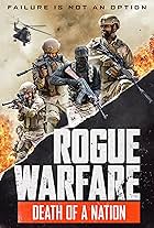 Rogue Warfare 3: Death of a Nation