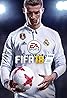 FIFA 18 (Video Game 2017) Poster