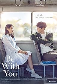 Son Ye-jin and So Ji-seob in Và Em Sẽ Đến (2018)