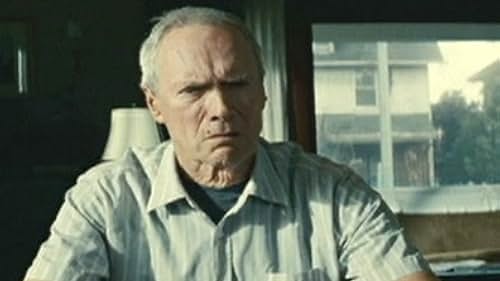 Gran Torino: We Brought Some Brochures