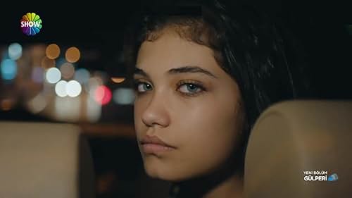 Aleyna Özgeçen in Gülperi (2018)