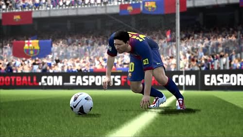 FIFA 14: Gameplay