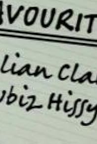 Primary photo for Julian Clary's Showbiz Hissy Fits