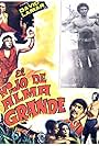 El hijo de Alma Grande (1976)