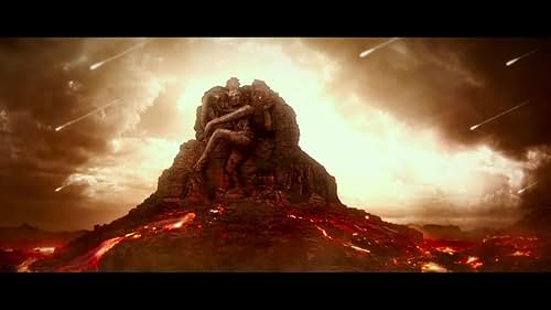 Nagarahavu (2016) Trailer