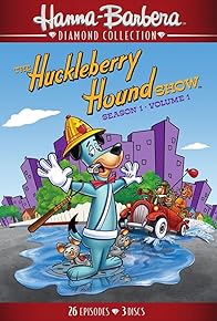 Primary photo for The Huckleberry Hound Show