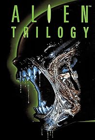 Primary photo for Alien Trilogy