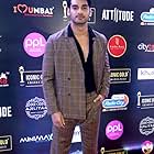 Ahan Shetty