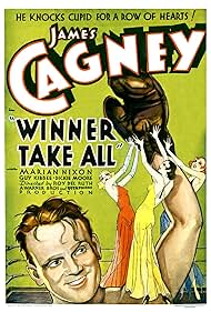 James Cagney in Winner Take All (1932)