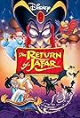 Aladdin 2: Sự Trở Lại Của Jafar (1994)