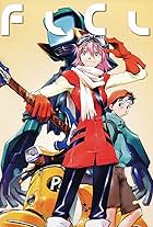 FLCL (2000)