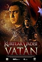 Kurtlar Vadisi: Vatan