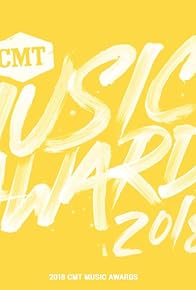 Primary photo for 2018 CMT Music Awards