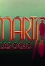 Marta a las ocho (1985)