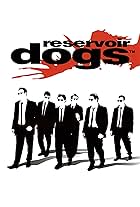 Reservoir Dogs