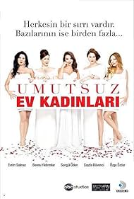 Umutsuz Ev Kadinlari (2011)