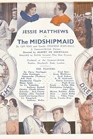 The Midshipmaid (1932)